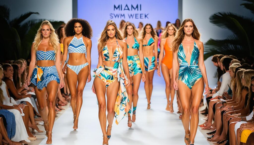 Miami Swim Week 2016: Trends That Go Beyond the Bikini